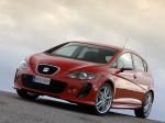 Seat Leon Linea R 2008 года